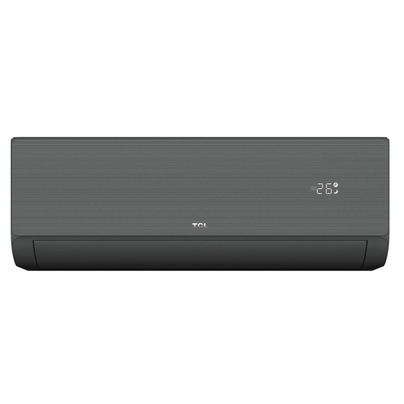 Кондиціонер TCL SaveIN Series ZG41IHB TAC-18CHSD/ZG41IHB Black Heat Pump Inverter R32 WI-FI