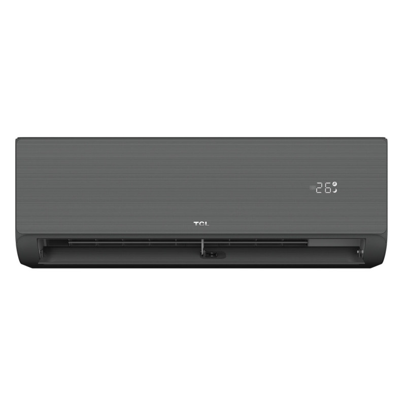 Кондиціонер TCL SaveIN Series ZG41IHB TAC-18CHSD/ZG41IHB Black Heat Pump Inverter R32 WI-FI