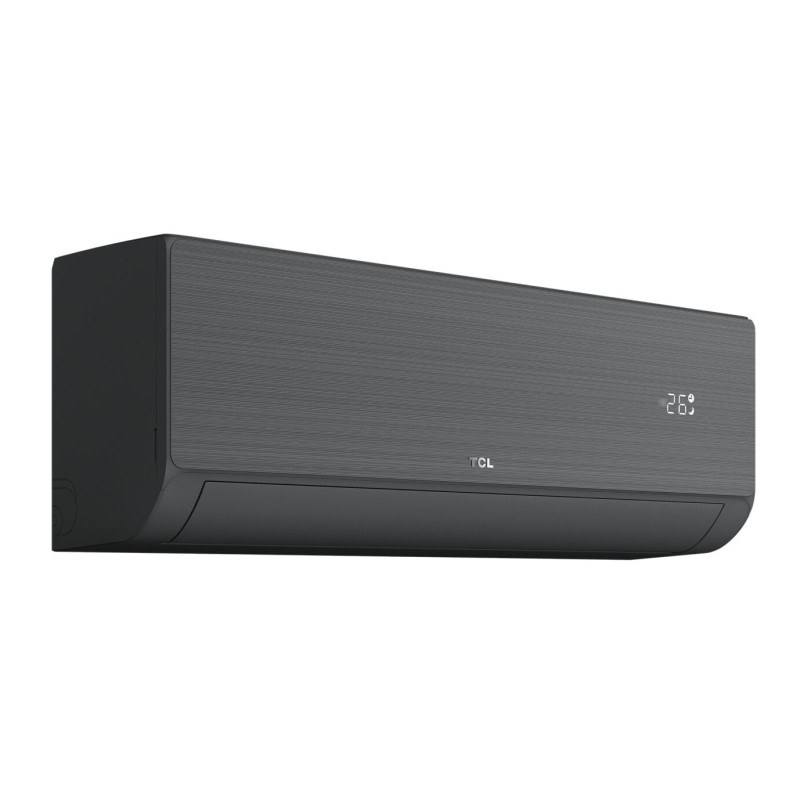 Кондиціонер TCL SaveIN Series ZG41IHB TAC-18CHSD/ZG41IHB Black Heat Pump Inverter R32 WI-FI