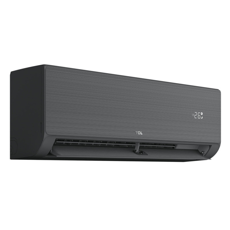 Кондиціонер TCL SaveIN Series ZG41IHB TAC-18CHSD/ZG41IHB Black Heat Pump Inverter R32 WI-FI