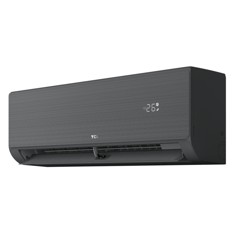 Кондиціонер TCL SaveIN Series ZG41IHB TAC-18CHSD/ZG41IHB Black Heat Pump Inverter R32 WI-FI