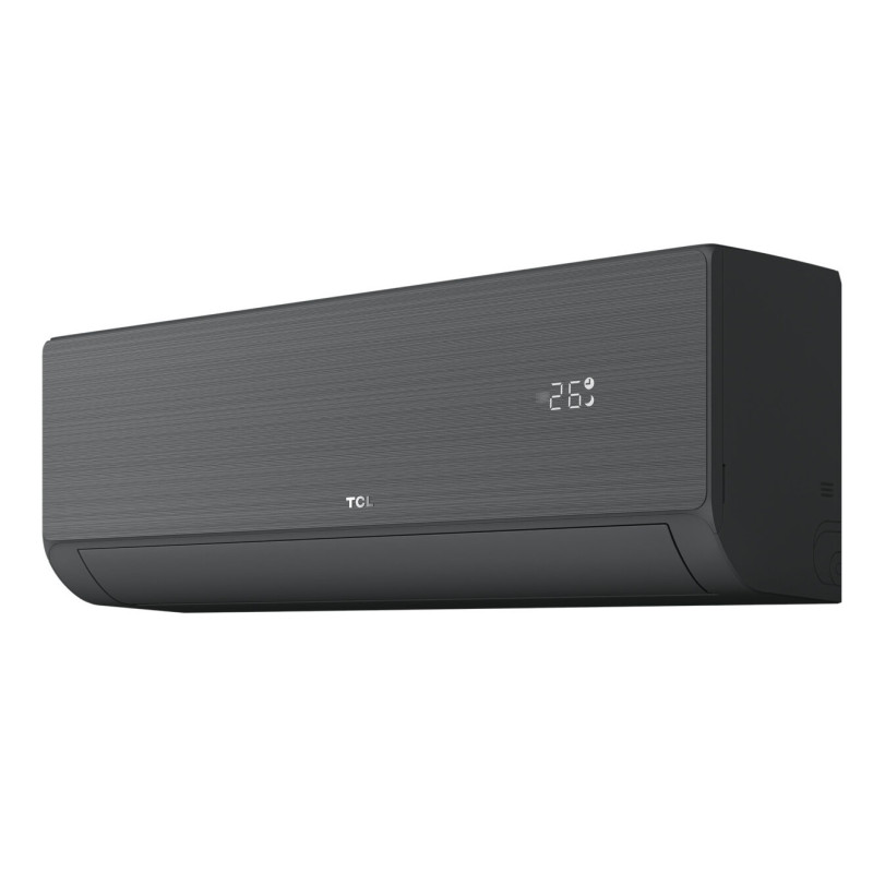 Кондиціонер TCL SaveIN Series ZG41IHB TAC-18CHSD/ZG41IHB Black Heat Pump Inverter R32 WI-FI