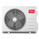 Кондиціонер TCL SaveIN Series ZG41IHB TAC-18CHSD/ZG41IHB Black Heat Pump Inverter R32 WI-FI