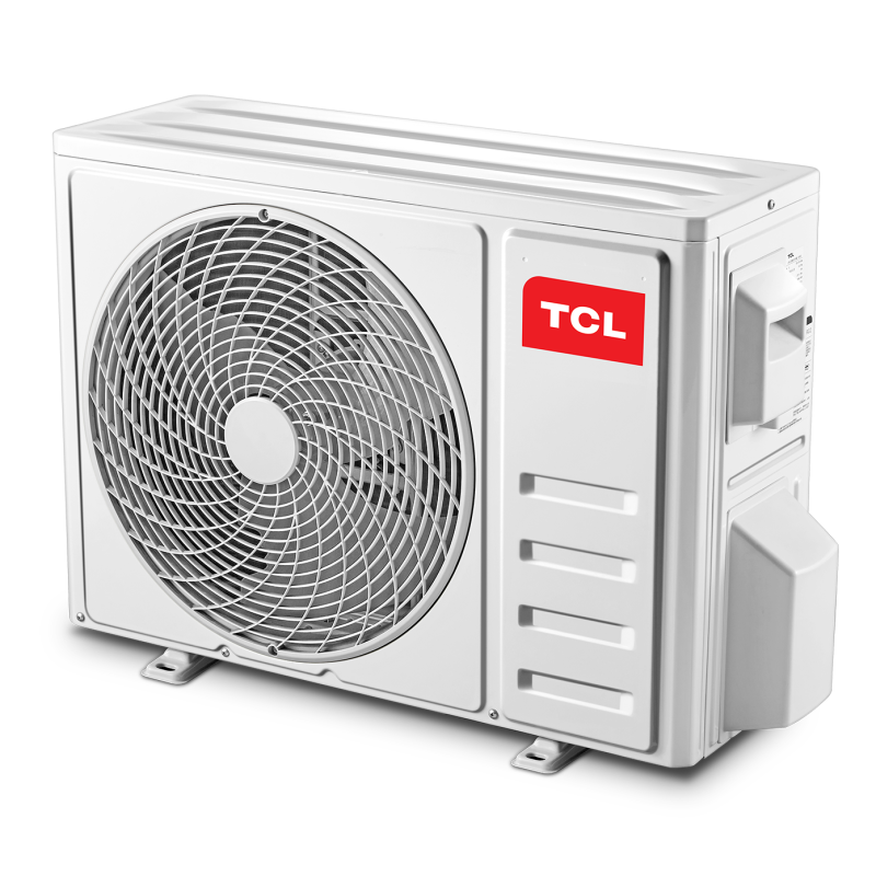 Кондиціонер TCL SaveIN Series ZG41IHB TAC-18CHSD/ZG41IHB Black Heat Pump Inverter R32 WI-FI