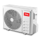 Кондиціонер TCL SaveIN Series ZG41IHB TAC-18CHSD/ZG41IHB Black Heat Pump Inverter R32 WI-FI
