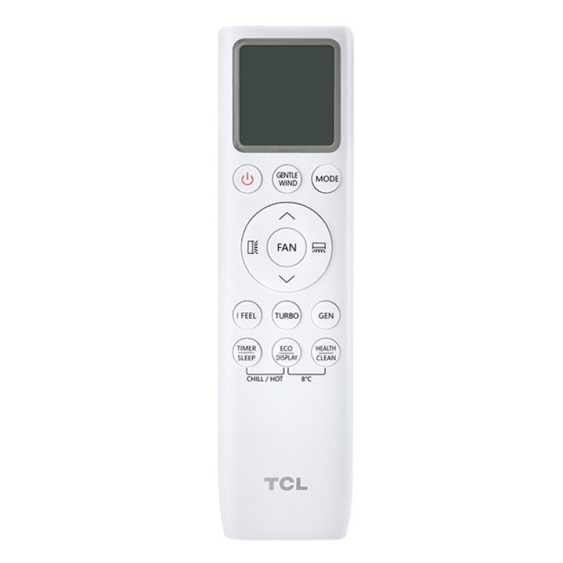 Кондиціонер TCL TAC-07CHSA/XAB1 On-Off R32 WI-FI Ready