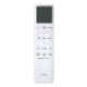 Кондиціонер TCL TAC-07CHSA/XAB1 On-Off R32 WI-FI Ready