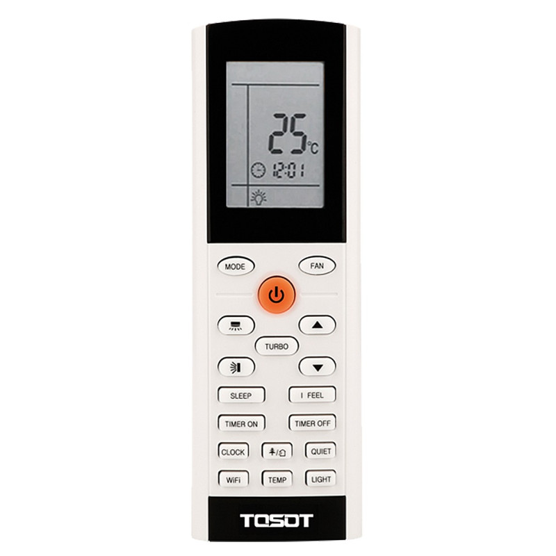 Кондиціонер TOSOT Lyra GF-18W2