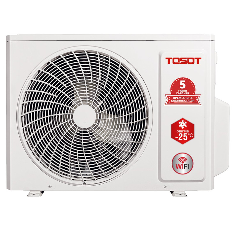 Кондиціонер TOSOT Lyra GF-18W2
