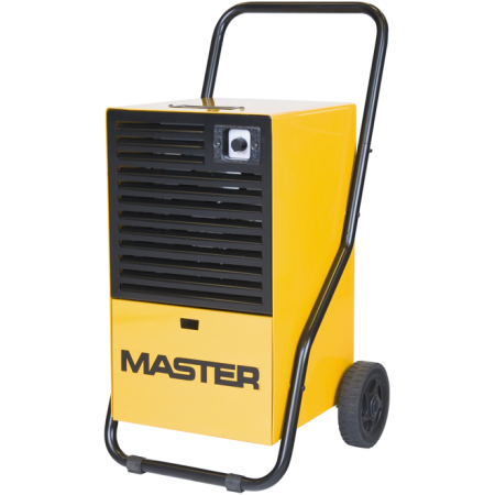 Осушувач повітря MASTER DH 26