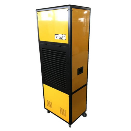 Осушувач повітря MASTER DH 7160
