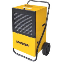 Осушитель воздуха MASTER DH 752P