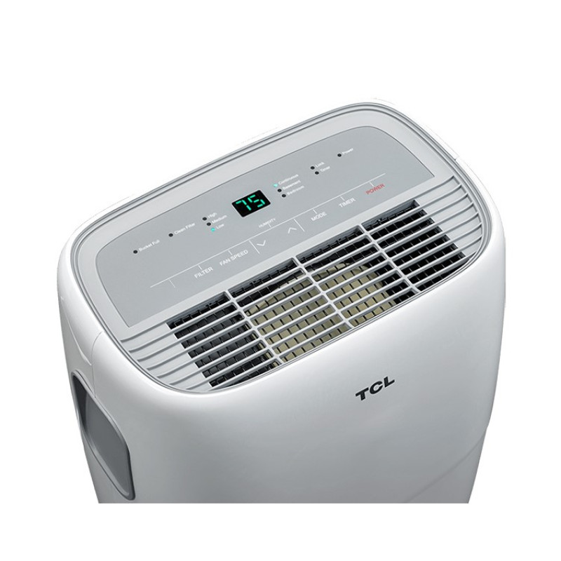 Осушувач повітря TCL DEA35EB