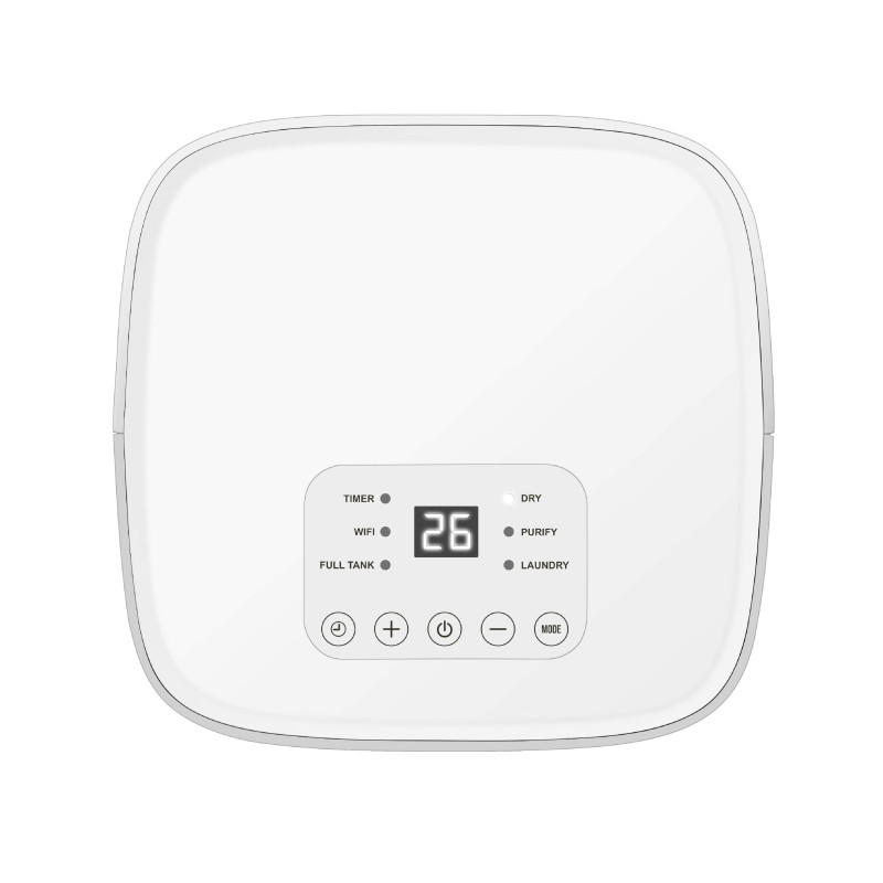Осушувач повітря TCL DEVA10EB