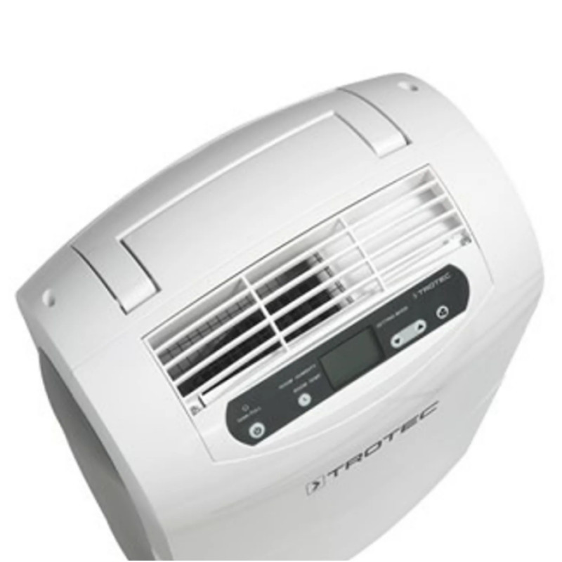 Осушитель воздуха TROTEC TTK 100 E