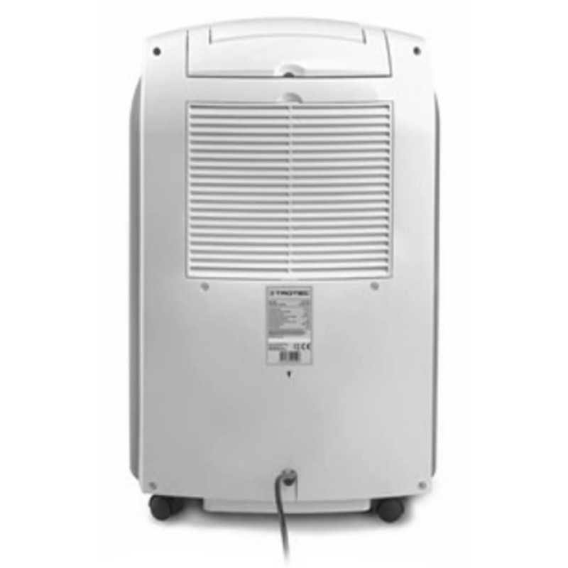 Осушитель воздуха TROTEC TTK 100 E