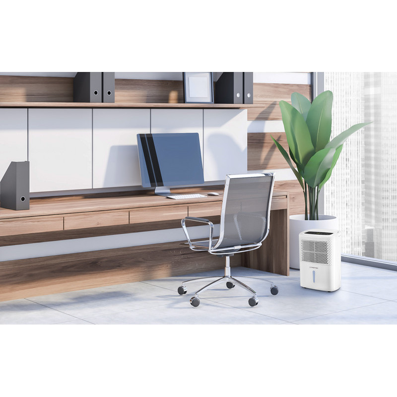 Осушувач повітря TROTEC TTK 26 E 