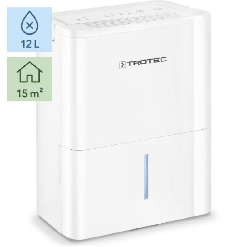 Осушитель воздуха TROTEC TTK 32 E