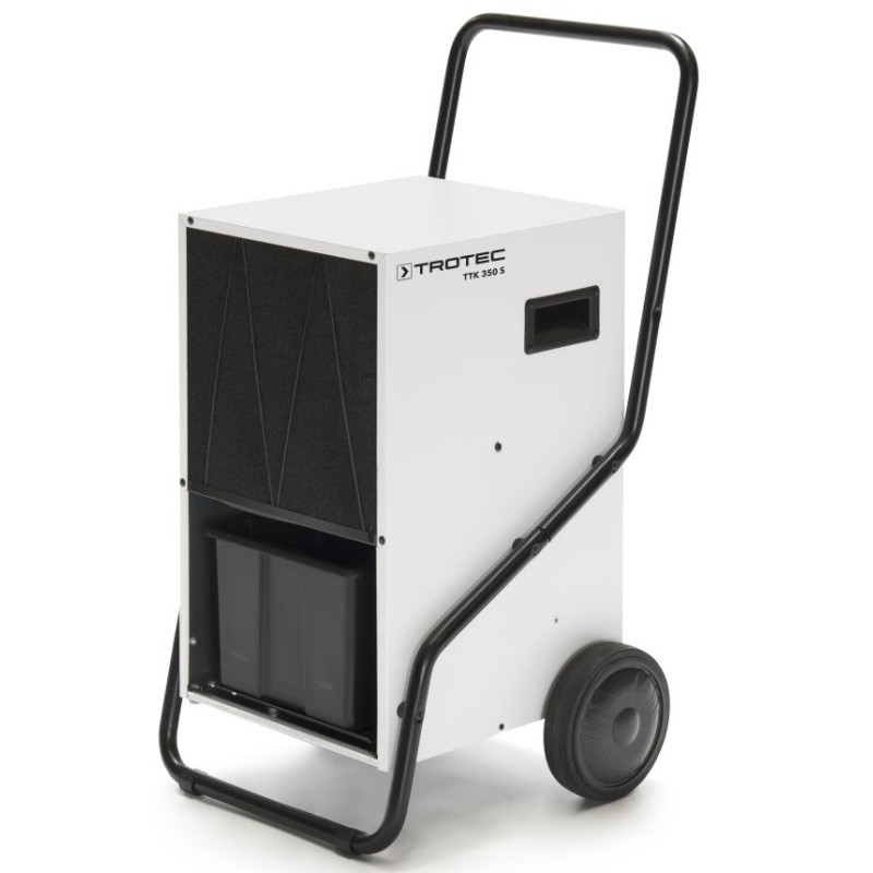 Промышленный осушитель воздуха Trotec TTK 350 S