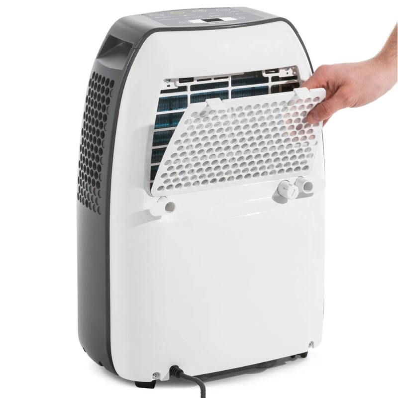 Осушитель воздуха TROTEC TTK 60 E 