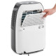 Осушитель воздуха TROTEC TTK 60 E 