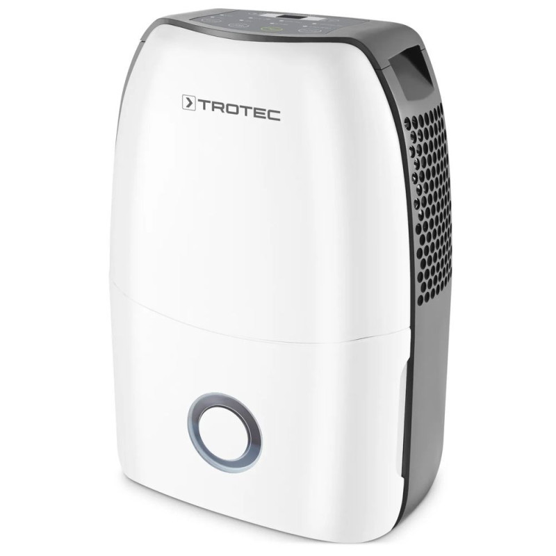 Осушитель воздуха TROTEC TTK 60 E 
