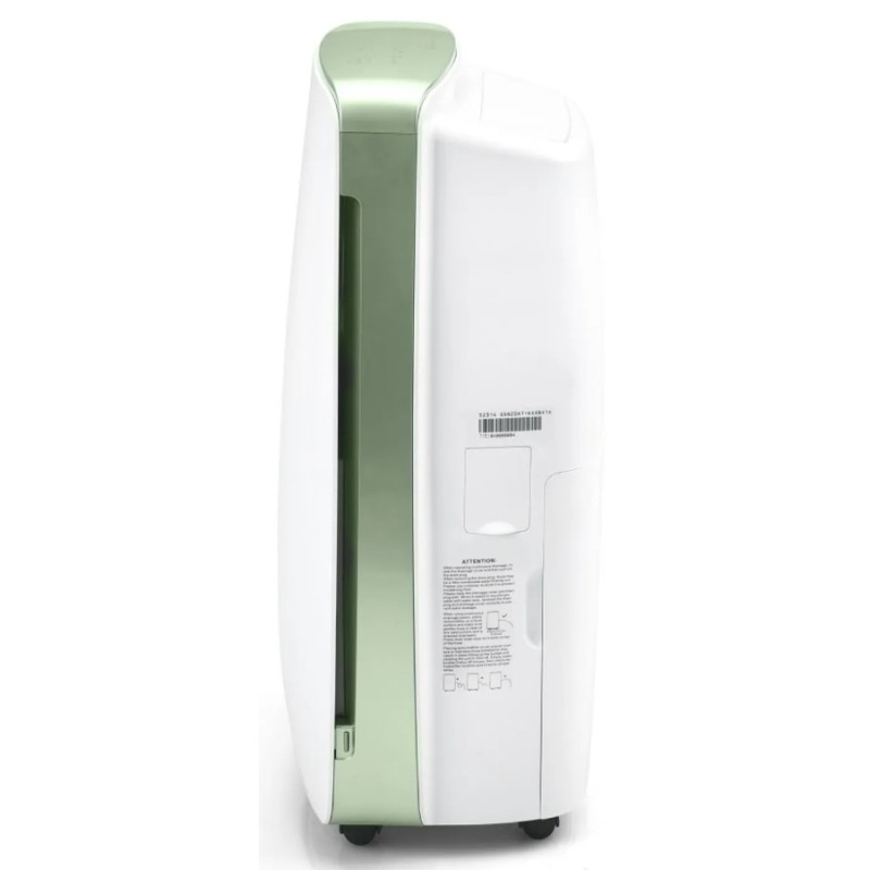 Осушитель воздуха TROTEC TTK 68 E
