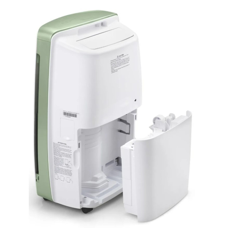 Осушитель воздуха TROTEC TTK 68 E