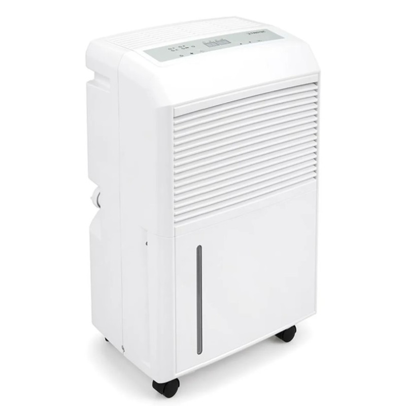 Осушитель воздуха TROTEC TTK 90 E