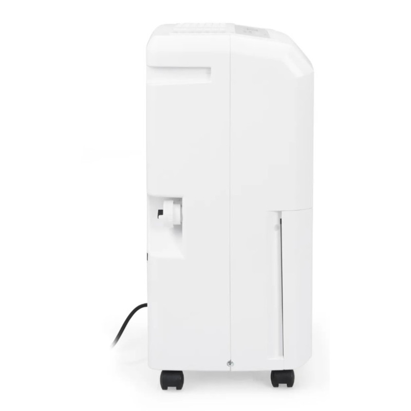 Осушитель воздуха TROTEC TTK 90 E