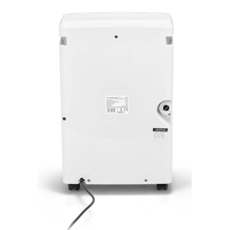 Осушитель воздуха TROTEC TTK 90 E