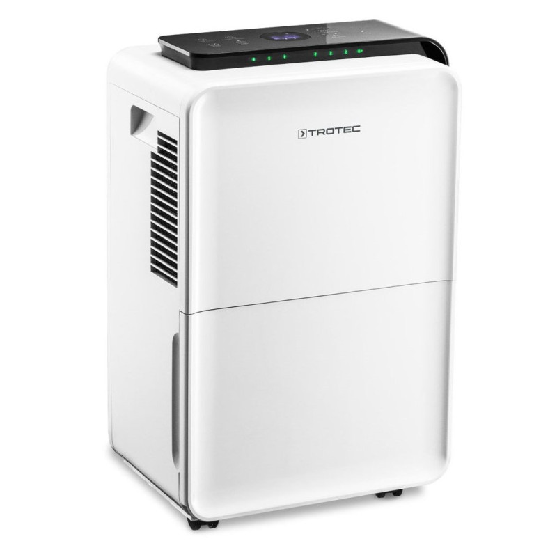 Осушувач повітря з функцією очищення TROTEC TTK 99 HEPA