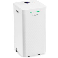 Осушитель воздуха с функцией очистки TROTEC TTK 27 HEPA