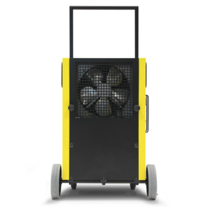 Промисловий осушувач повітря Trotec TTK 655 S