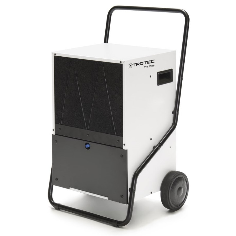 Промисловий осушувач повітря Trotec TTK 650 S