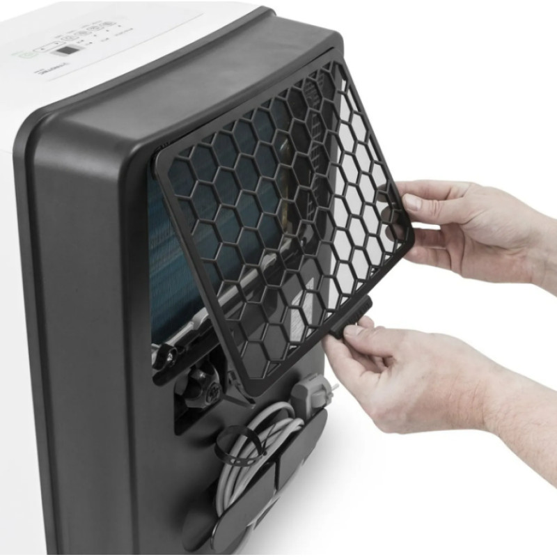 Осушувач повітря TROTEC TTK 96 E