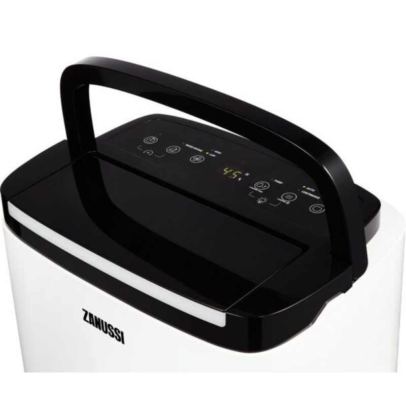 Осушитель воздуха Zanussi ZDH-40L