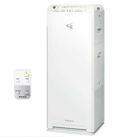 Кліматичний комплекс (очищувач повітря) Daikin MCK55W