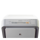 Климатический комплекс (очиститель воздуха) Panasonic F-VXL40R-S