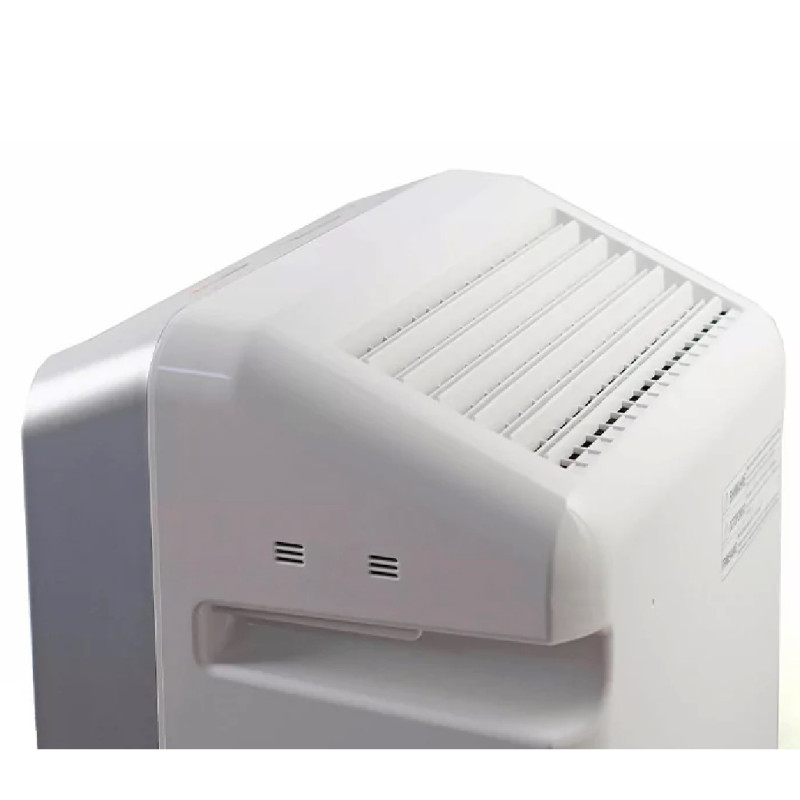 Климатический комплекс (очиститель воздуха) Panasonic F-VXL40R-S