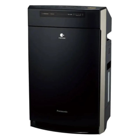 Кліматичний комплекс (очищувач повітря) Panasonic F-VXR50R-K