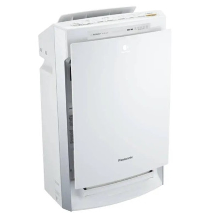 Кліматичний комплекс (очищувач повітря) Panasonic F-VXR50R-W