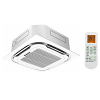 Внутрішній блок касетного типу для VRF систем AUX ARVCA-H036/R1X