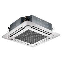 Внутрішній блок касетного типу для VRF систем Carrier 40VK028H11500018(i)