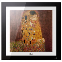 Внутрішній блок настінного типу для VRF систем LG ARTCOOL Gallery ARNU07GSF14