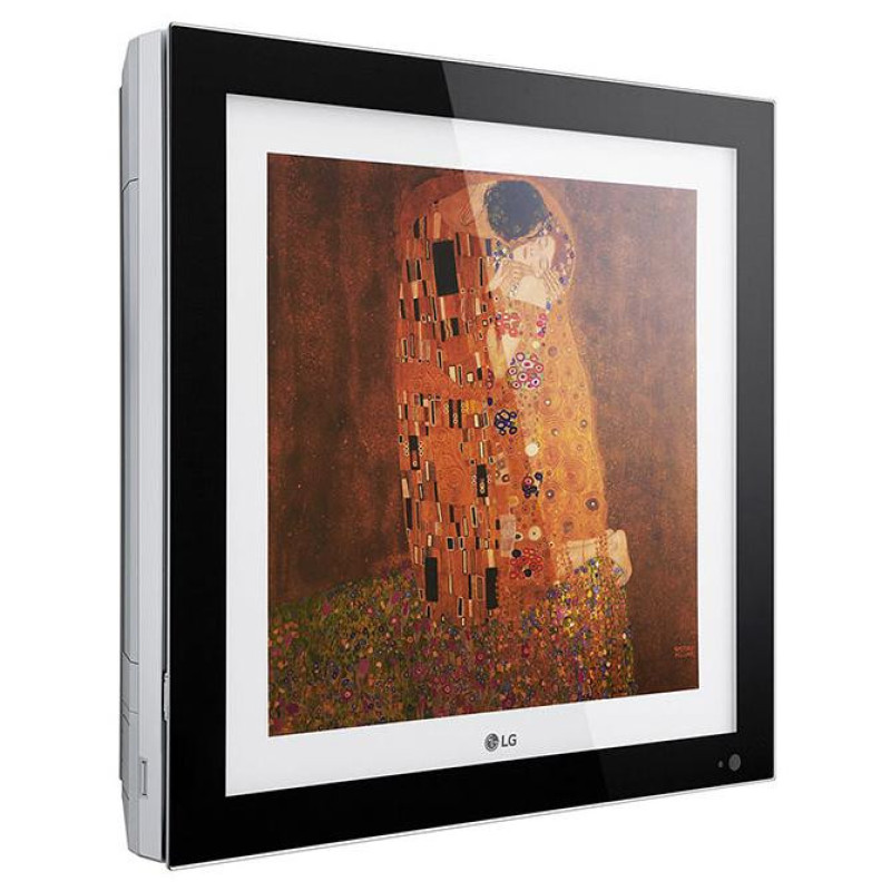 Внутренний блок настенного типа для VRF систем LG ARTCOOL Gallery ARNU09GSF14