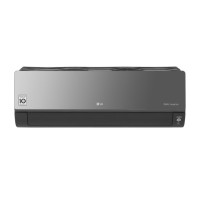 Внутрішній блок настінного типу для VRF систем LG ARTCOOL Mirror ARNU05GSJR4