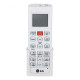 Внутренний блок настенного типа для VRF систем LG Standart ARNU09GSJC4