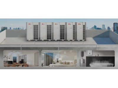 Що таке VRF-система та як вона працює? 