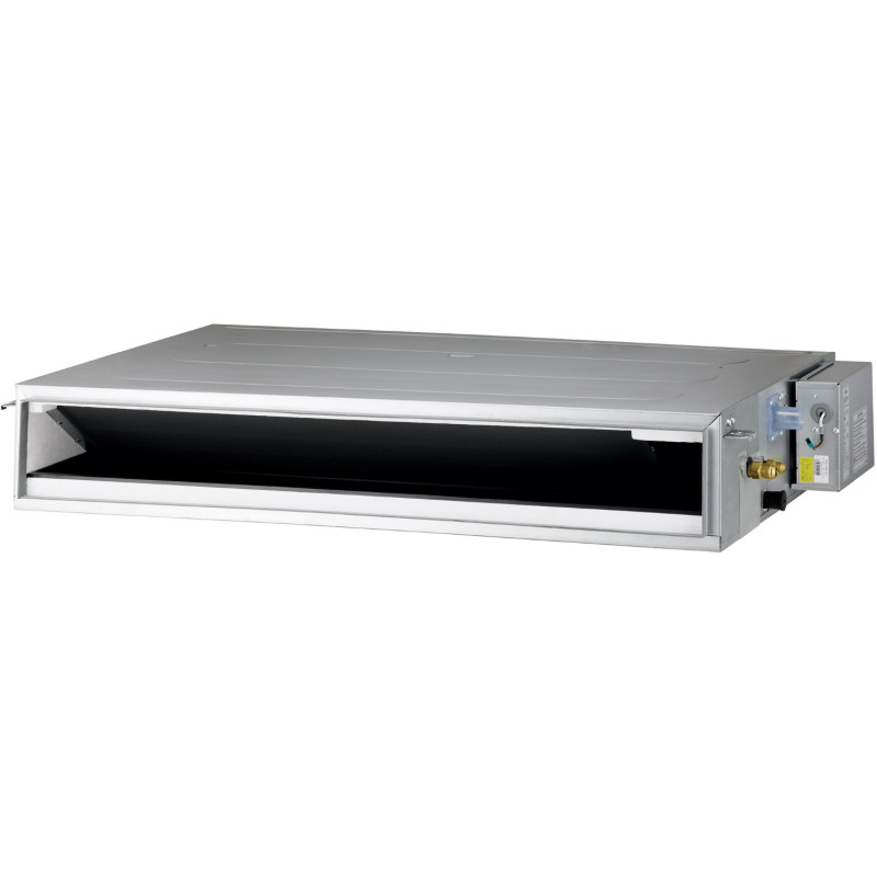 Канальна низьконапірна інверторна спліт-система LG Ultra Inverter R32 CL24R/UU24WR